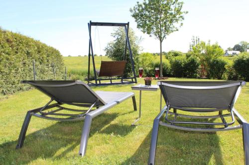Muritz Apartment | Villa Grande Fewo Enjoy We 2