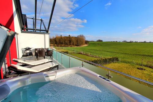 Muritz Apartment | Villa Grande Fewo Relax We 4