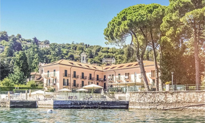 Meina Apartment | Villa Greta - Isola Madre