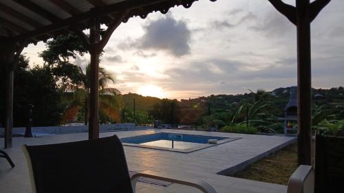 Le Marin Villa | Villa H GABRIEL