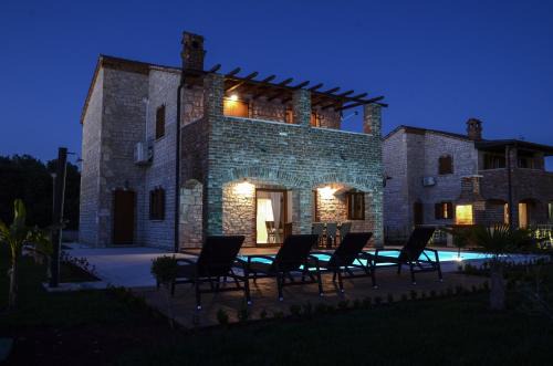 Butkovici Villa | Villa Harmony in Paradise