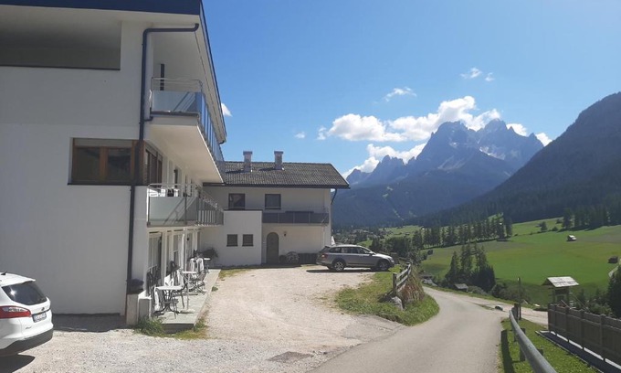 Sesto Apartment | Villa Haunold