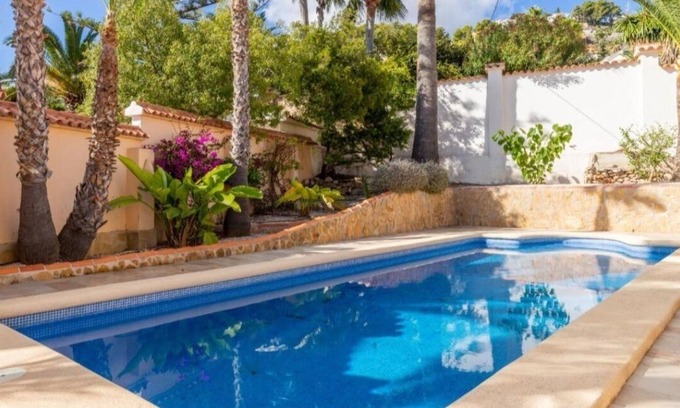 Pinar del Advocat Villa | Villa Haya