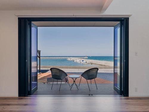 Awaji House | Villa Heartful Awaji Myojin - Vacation STAY 65008v