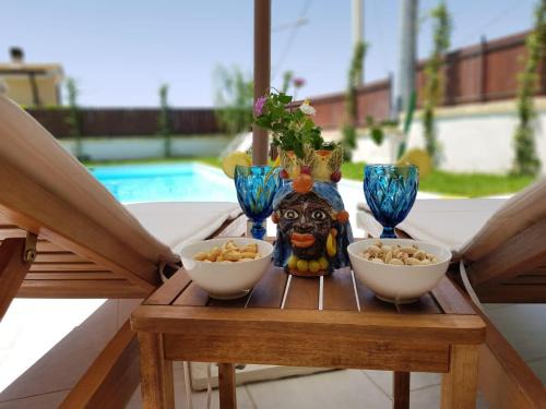 San Corrado di Fuori Apartment | Villa Henry 2 - Relaxing Retreat