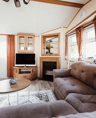 Neinstedt House | Villa Hexengericht