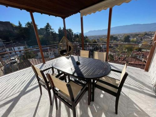 Trikala Villa | Villa Hill