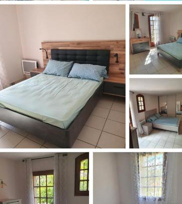 Ceyreste Villa | Villa Hindou