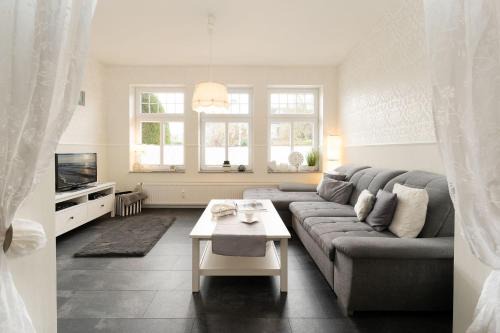 Kellenhusen Apartment | Villa Hoffnung Wohnung 3