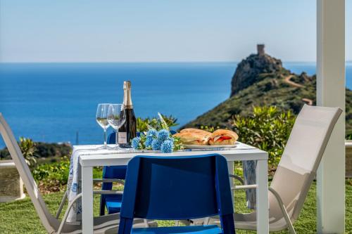 Scopello Villa | Villa Holidays in Torre Bennistra