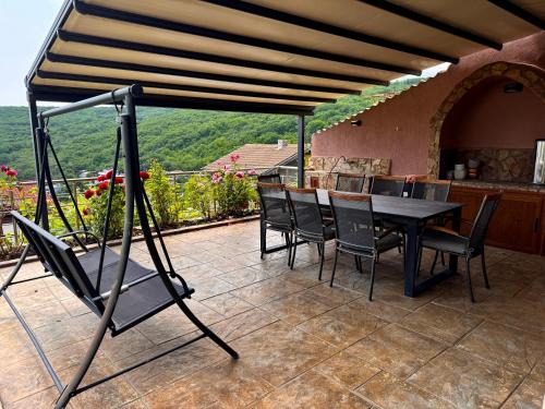 Osenovo Villa | Villa Horizon - Spacious Sea View House with 6 Bedrooms in Balchik