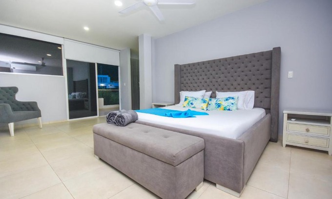 Papare Villa | Villa Horizonte By MH