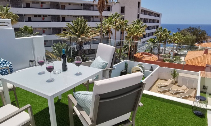 Callao Salvaje Villa | Villa Hortensia - Two Bedroom Villa, Sleeps 4