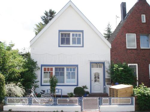Husum House | Villa-Husum