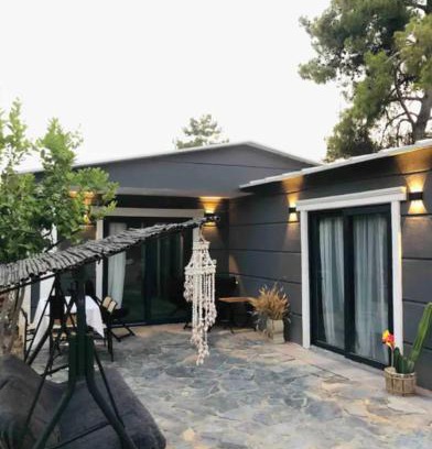 Fethiye House | Villa Işık , A Happy Vacation Story
