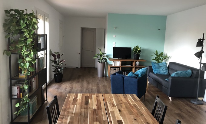 Saint-Andre-de-Sangonis House | Villa in the heart of Hérault with private pool