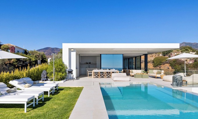 Benahavis Villa | Villa Imagine | Ref. #50