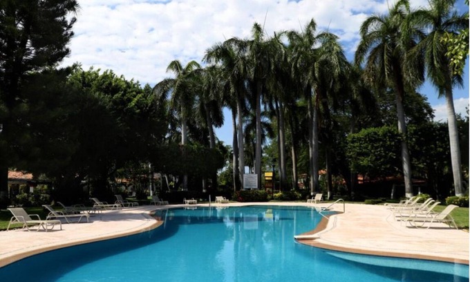 Granjas del Marques Villa | Villa in Acapulco - near malls and excellent restaurants