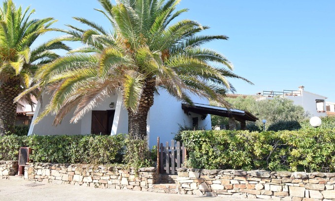 Porto Ottiolu Villa | Villa in Budoni with 2 bedrooms sleeps 6