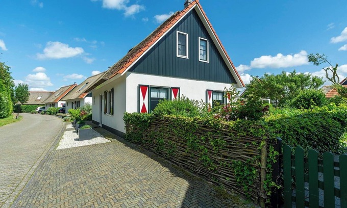 Callantsoog Villa | Villa in Callantsoog near the Beach