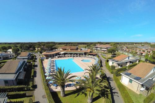Marina di Cecina Apartment | Villa in Cecina Mare near Sandy Beaches