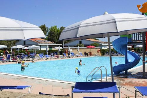 Marina di Cecina Apartment | Villa in Cecina Mare near Sandy Beaches