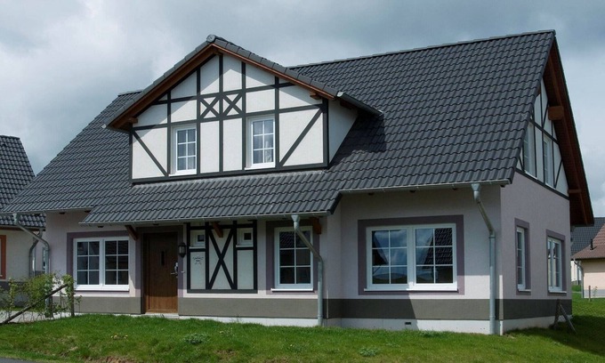 Ediger House | Villa in Cochem with Sauna and Garden