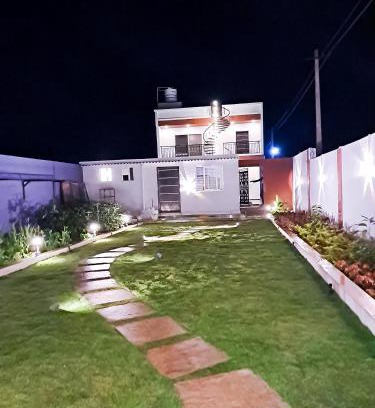 Devanahalli Villa | Villa