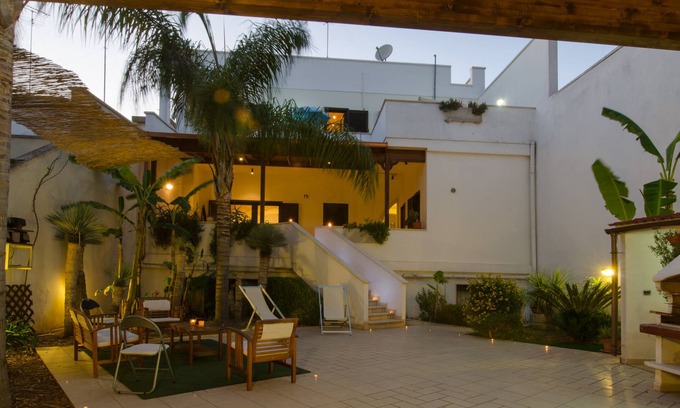 Lecce Villa | Villa in Lecce