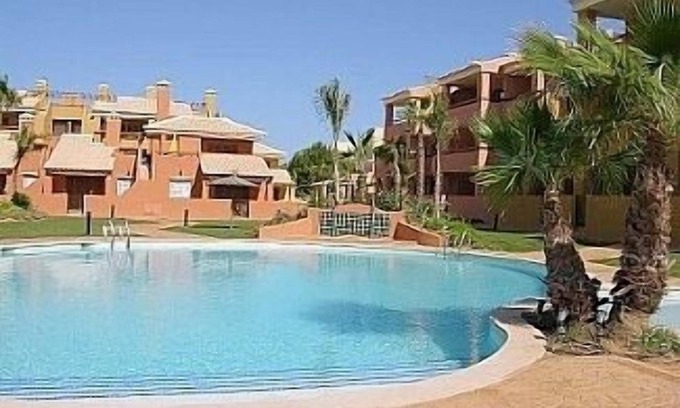 Mar de Cristal House | Villa In Mar De Cristal, exclusive small enclosed development close to Mar Menor