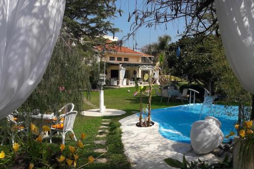 Tingaki House | villa in paradise