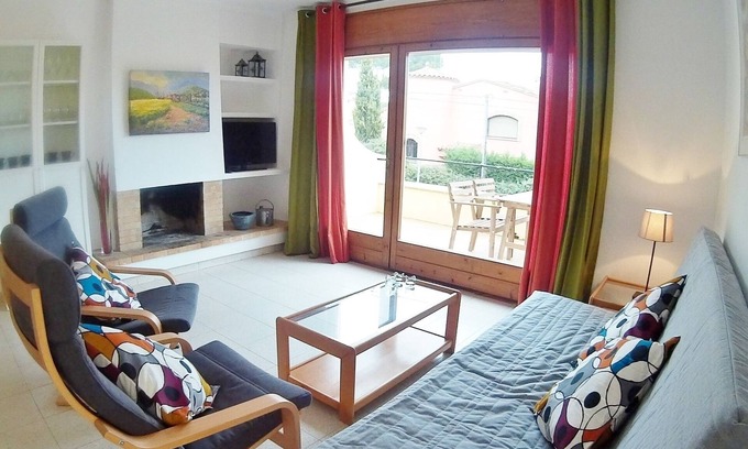 Pals Villa | Villa in Platja de Pals near Begur (Costa Brava)