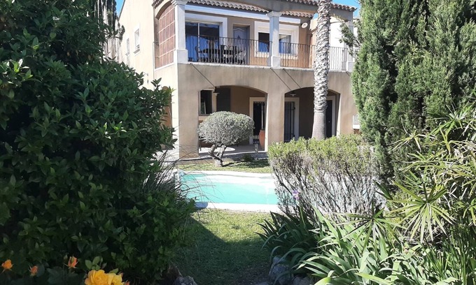 Molleges House | Villa in Provence