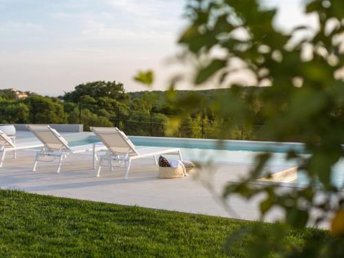 Vintijan Villa | Villa in Pula with Pool near Roman Ruins
