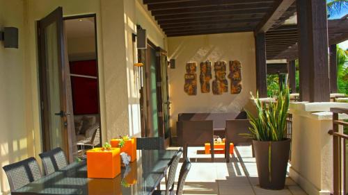 Herreras Apartment | Villa in Red