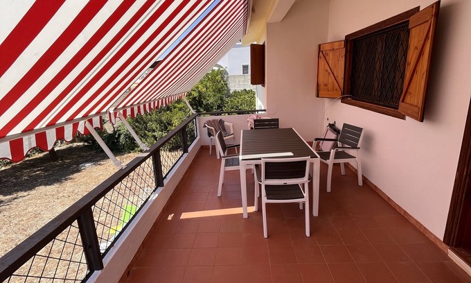 San Pietro in Bevagna Villa | Villa in Salento with garden