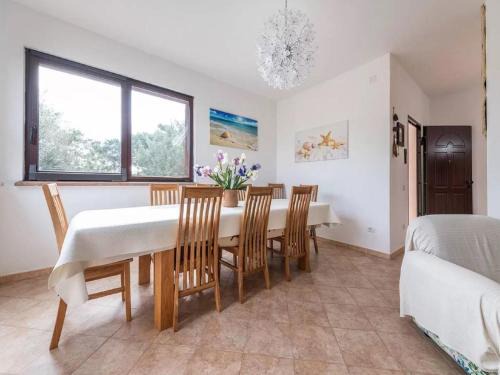 Stintino Villa | Villa in Stintino near Pelosa Beach, cleaning included