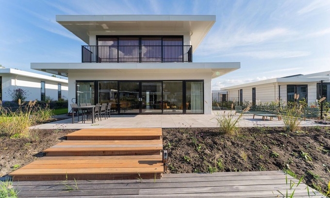 Zeewolde Villa | Villa in Zeewolde for 6 Person