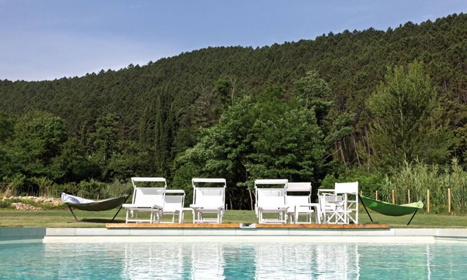 Vorno Villa | Villa/Independent home in Lucca with 5 bedrooms sleeps 10