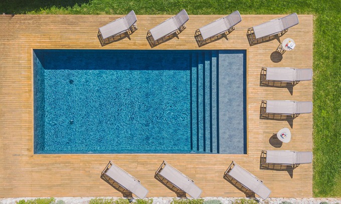 Pescaglia Villa | Villa/Independent home in Lucca with 5 bedrooms sleeps 10