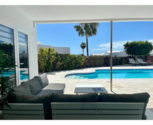 Tias Apartment | Villa Infinity Exclusive