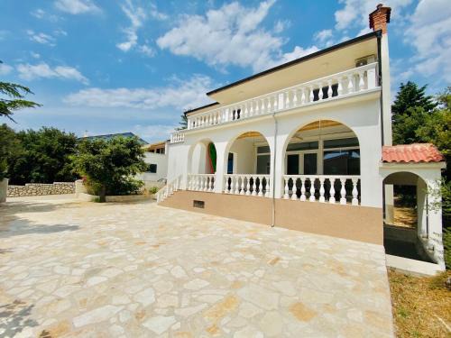 Mandre House | Villa INFINITY