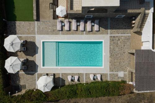 Paros Villa | Villa Isterni Paros