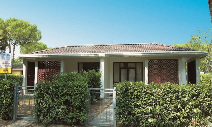 Bibione Lido dei Pini Apartment | Villa Regina