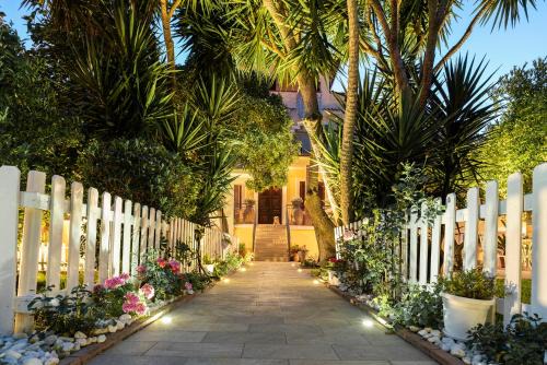 Santa Maria di Castellabate Bed & Breakfast | Villa Imperamare