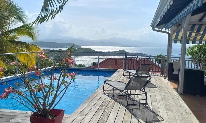 Tartane Villa | Villa IXORA