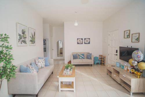 Dauis Villa | Villa Izabella in Panglao Island