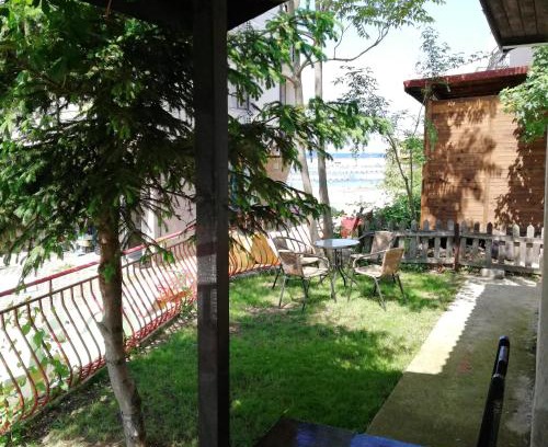 Chernomorets House | Villa Izgrev 24а
