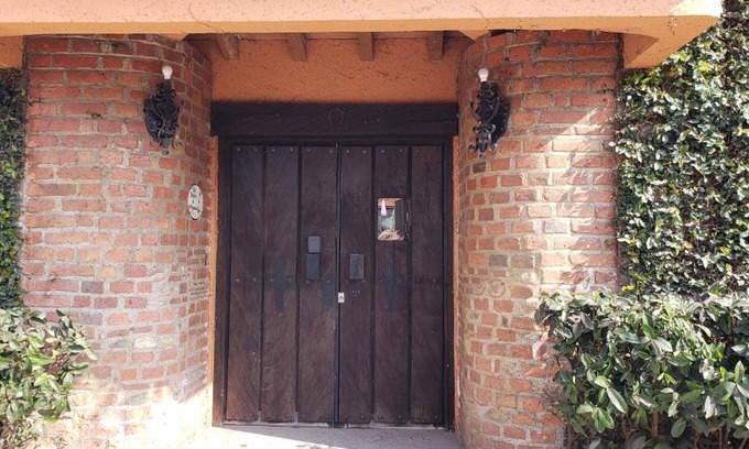 El Tuito House | Villa Jardin de Mariposas