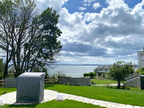 Sassnitz Apartment | Villa Jenny Sassnitz Villa Jenny - Appartement 4